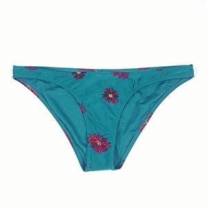 Volcom Women's Good to Grow Hipster Swim Bottoms